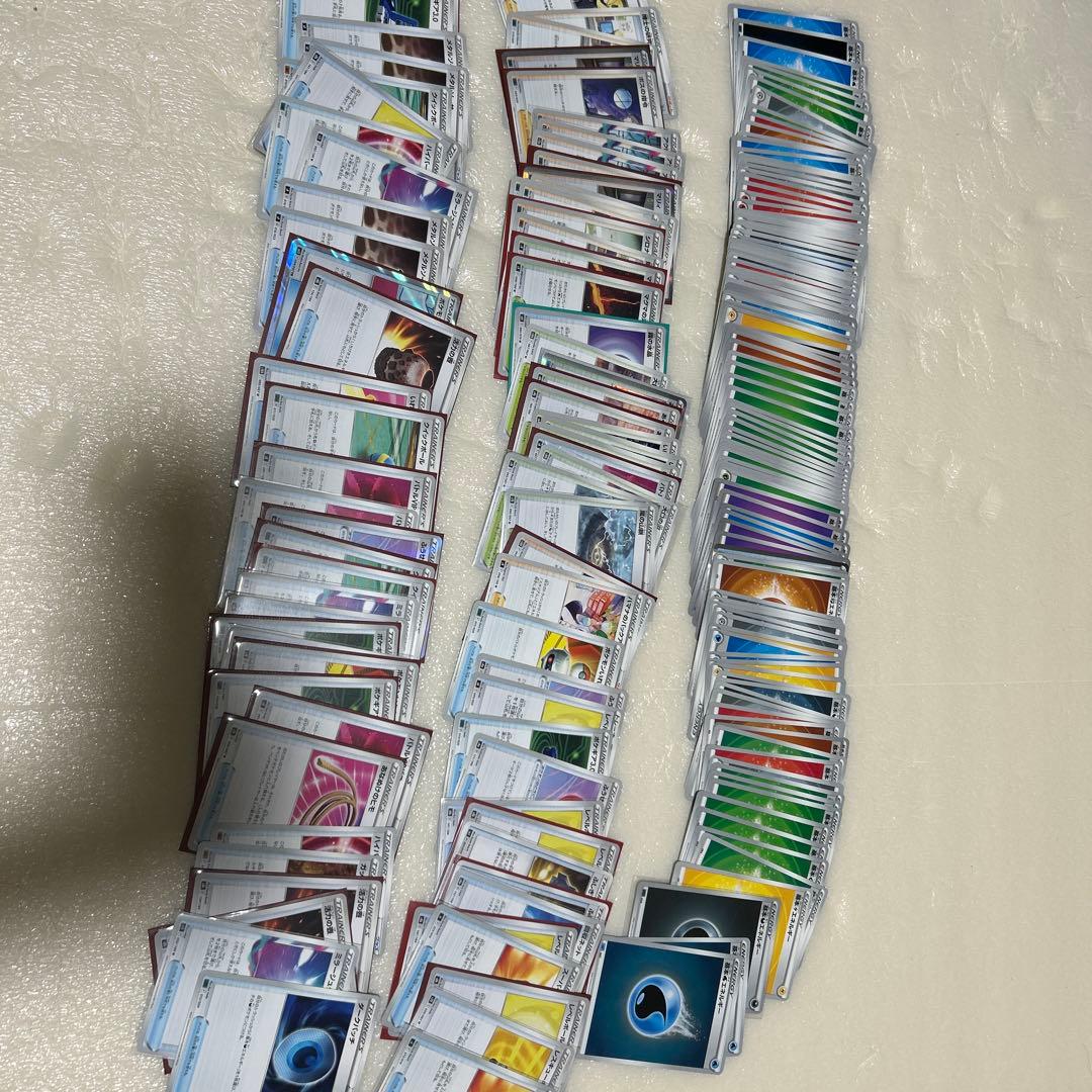 ポケモンカード 引退品 まとめ売り ポケカ