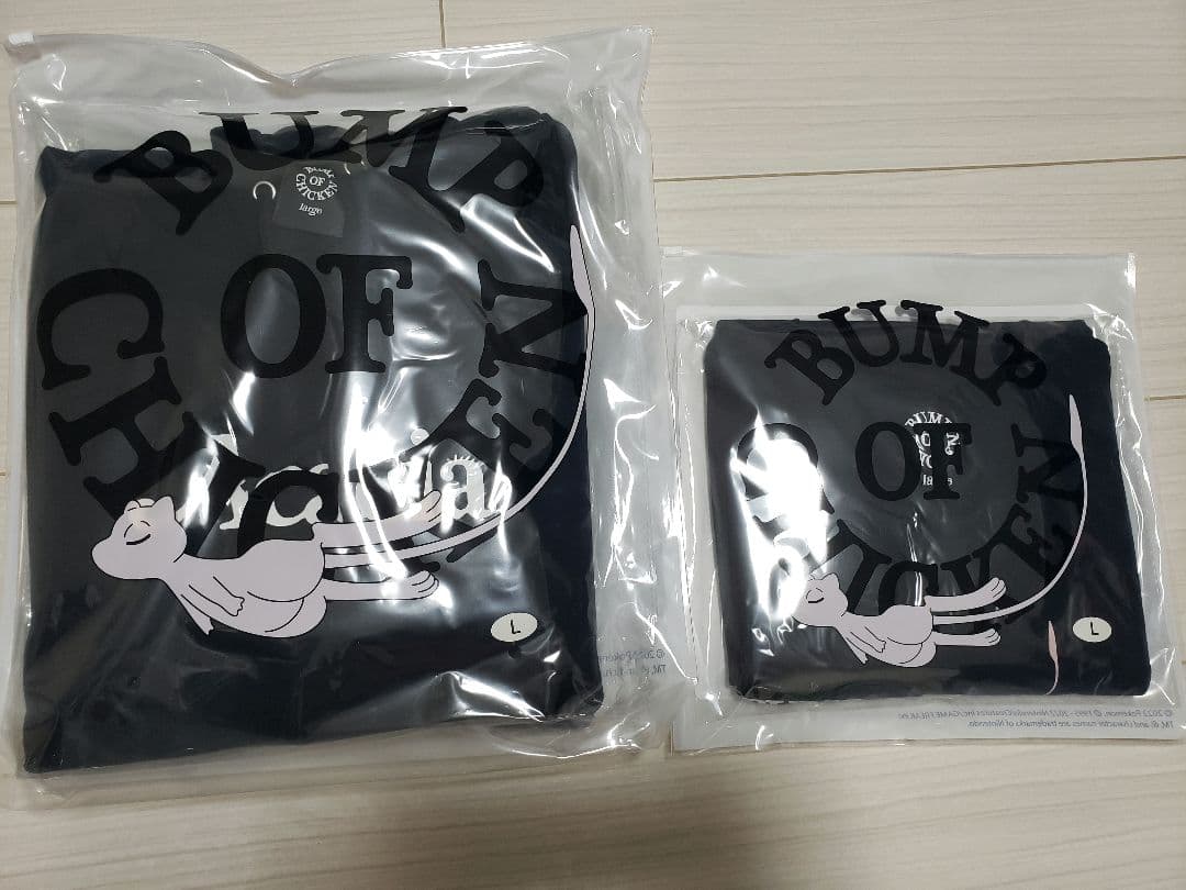 ま*か様 Pokemon & BUMP OF CHICKEN Acacia Ho