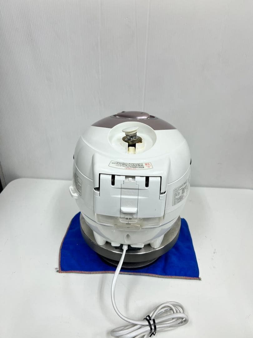 CUCKOO 圧力IH炊飯器 CRP-N0610F 1.08L（6合炊き）