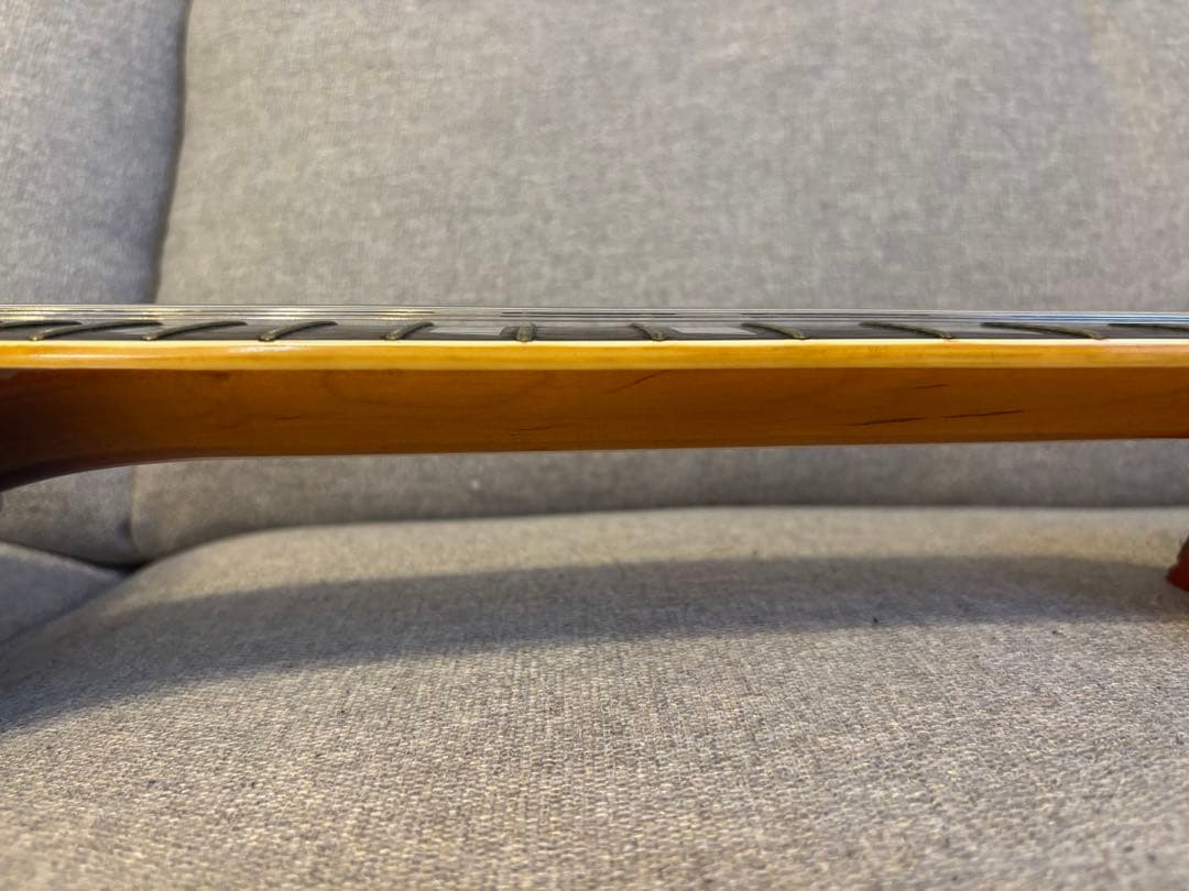 【ビンテージ】YAMAHA SL700S 77年製ビンテージレスポール