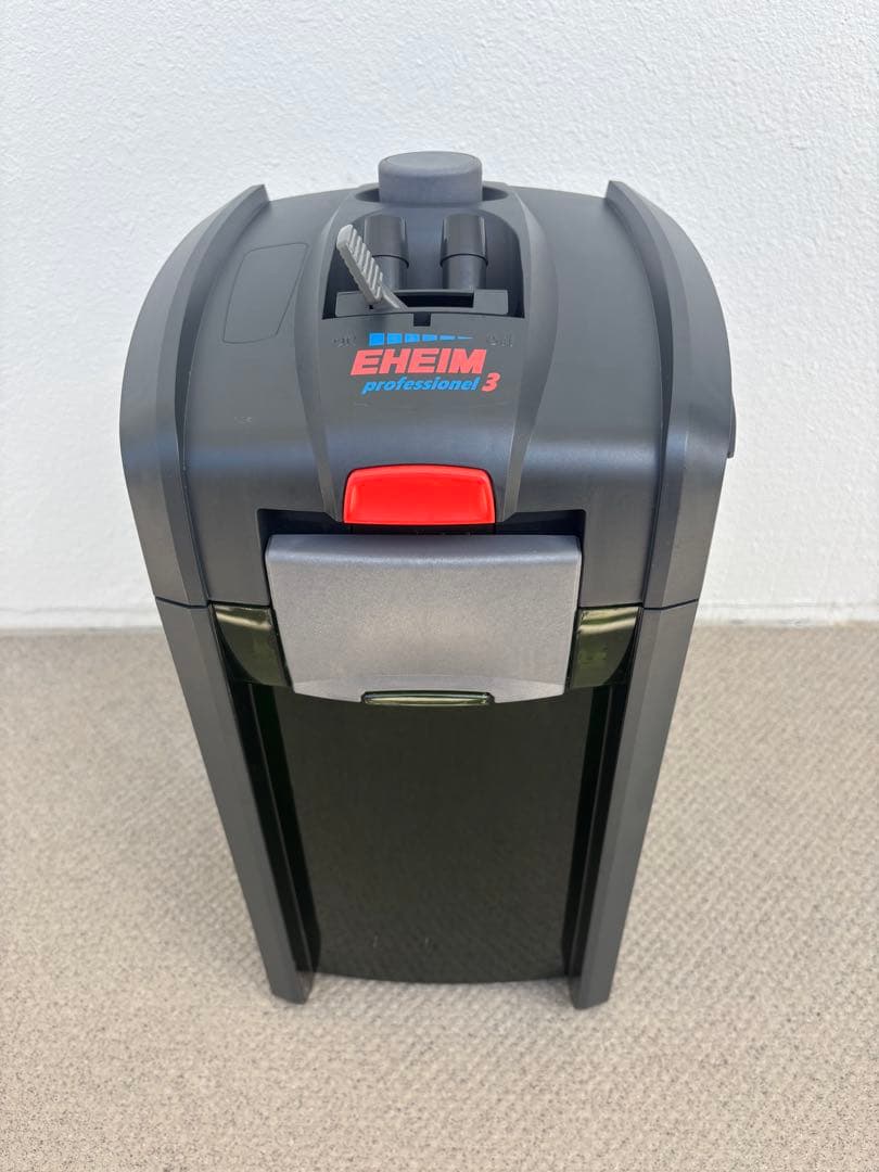 EHEIM エーハイム2075 professional 3 フィルター