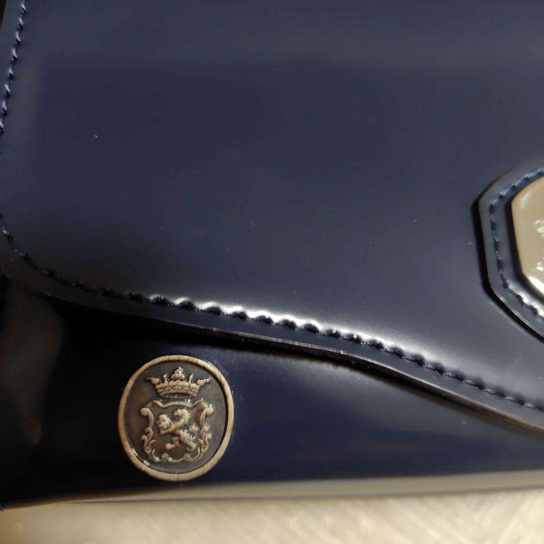 気まぐれ出品❗ADMJガルヴィクラッチショルダーバッグ