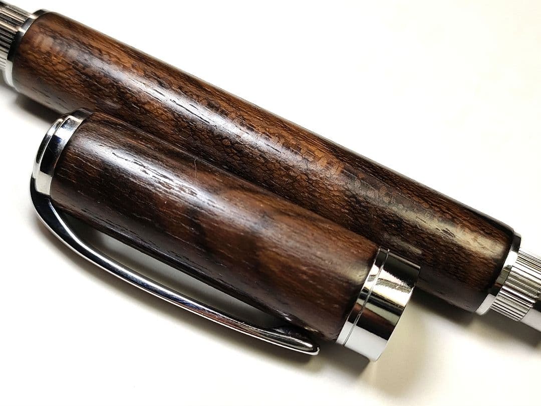 【シャム柿】グラデュエイト万年筆