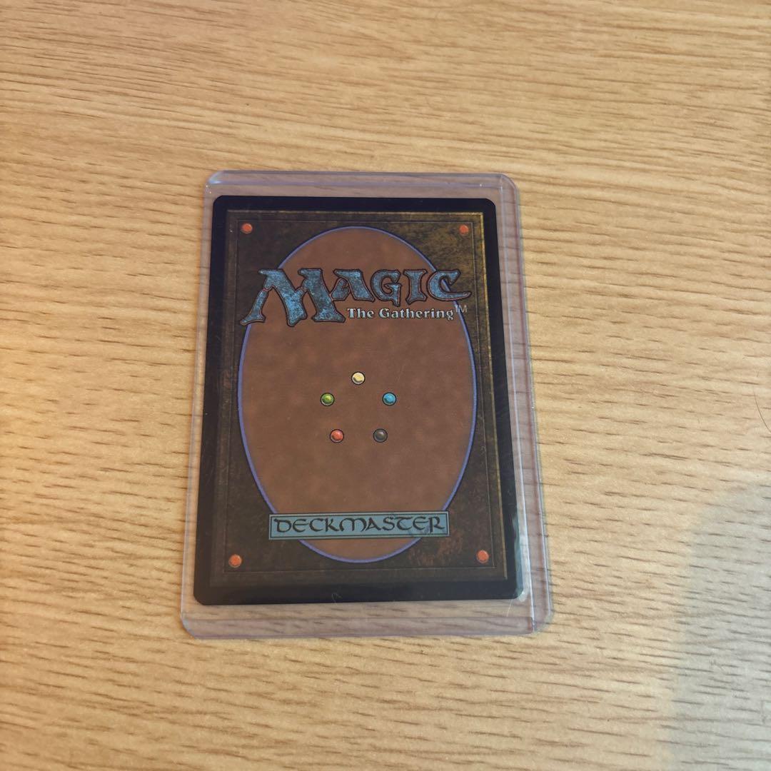 ミッドガルの傭兵、クラウド　MTG スポットライト　プロモ