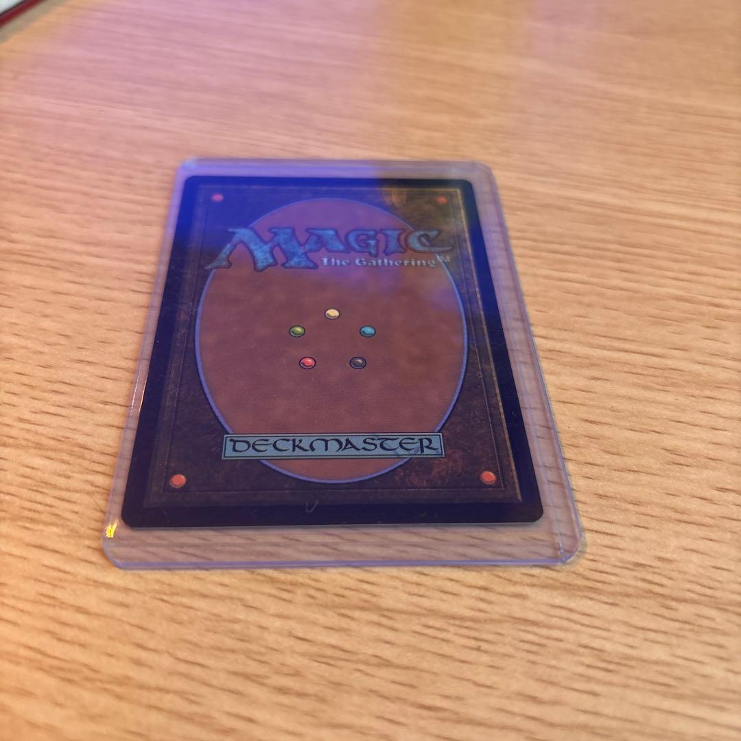 ミッドガルの傭兵、クラウド　MTG スポットライト　プロモ