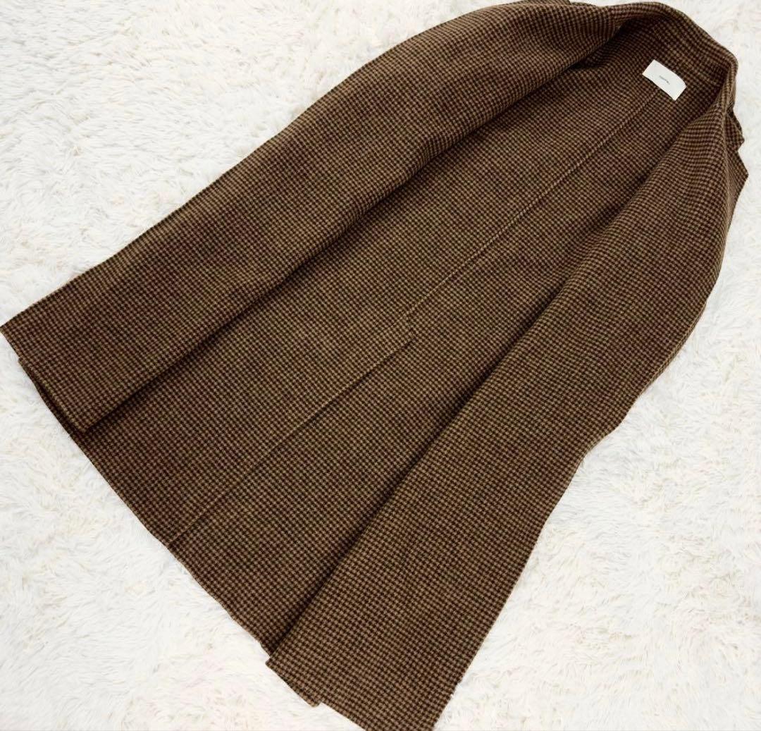 Todayfulロングコート