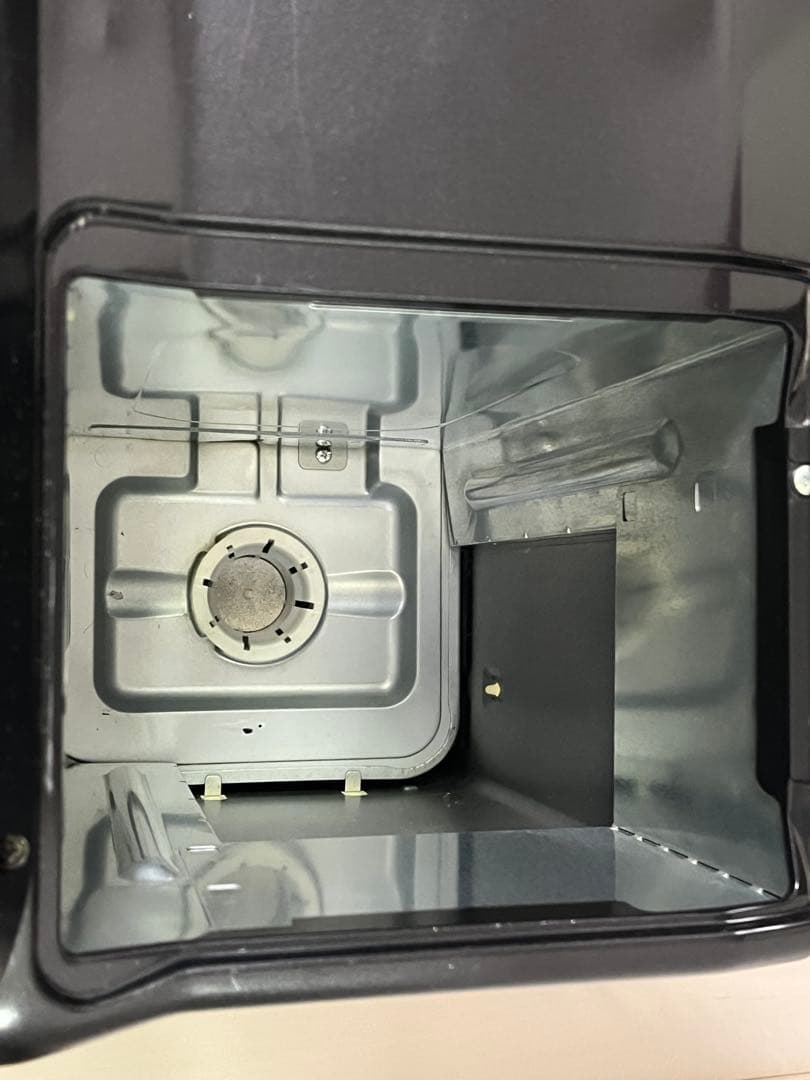 ★アラジン　石油遠赤ヒーター【AJ-38A】 10〜13畳　7Lタンク