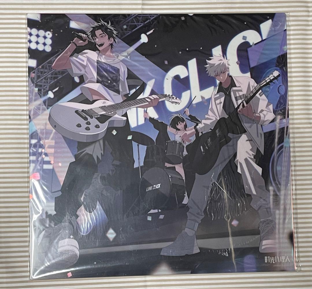 時光代理人 サウンドトラック 一期　NIGHT AURORA 豪華版