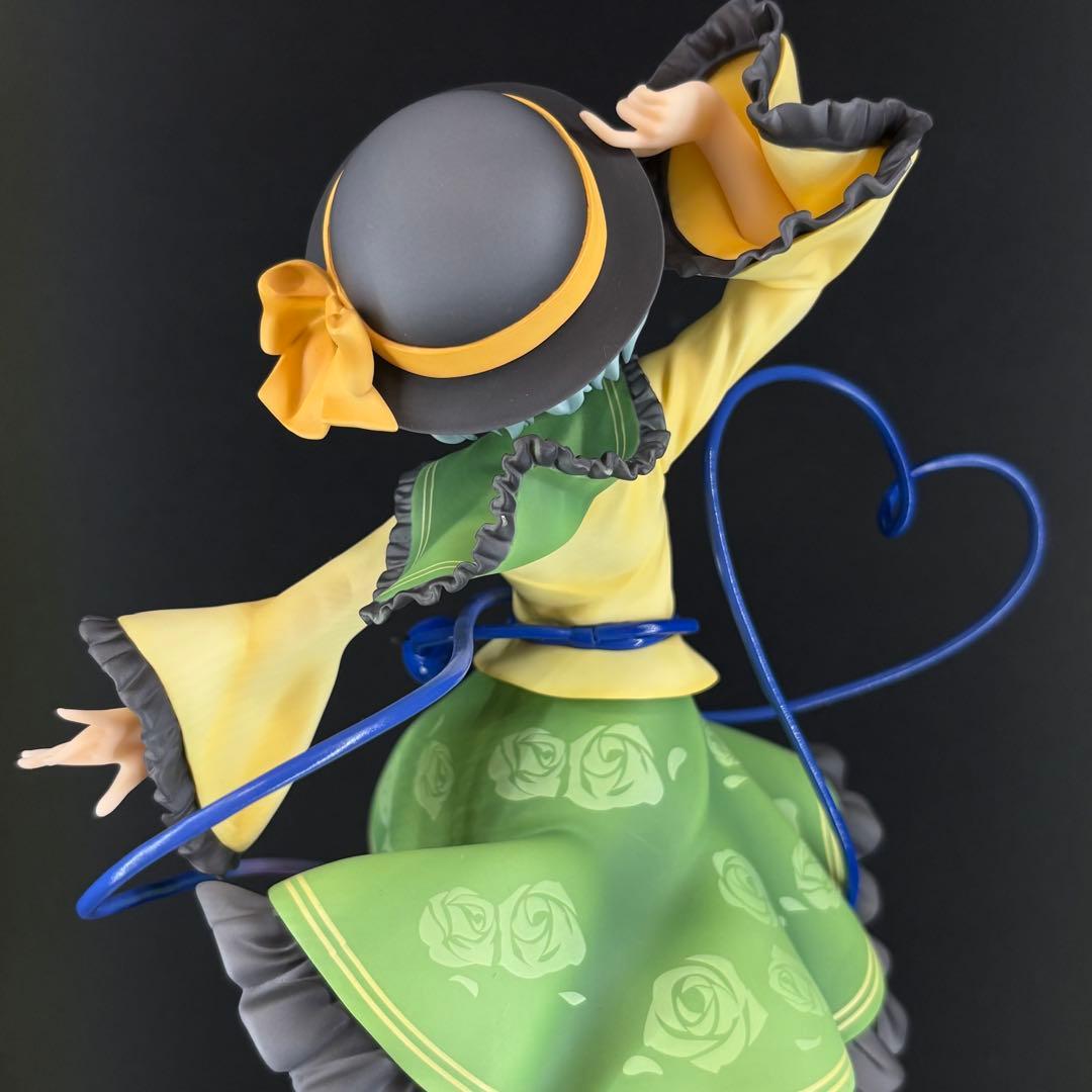 古明地こいし あみあみ限定版 「東方Project」 1/7 フィギュア