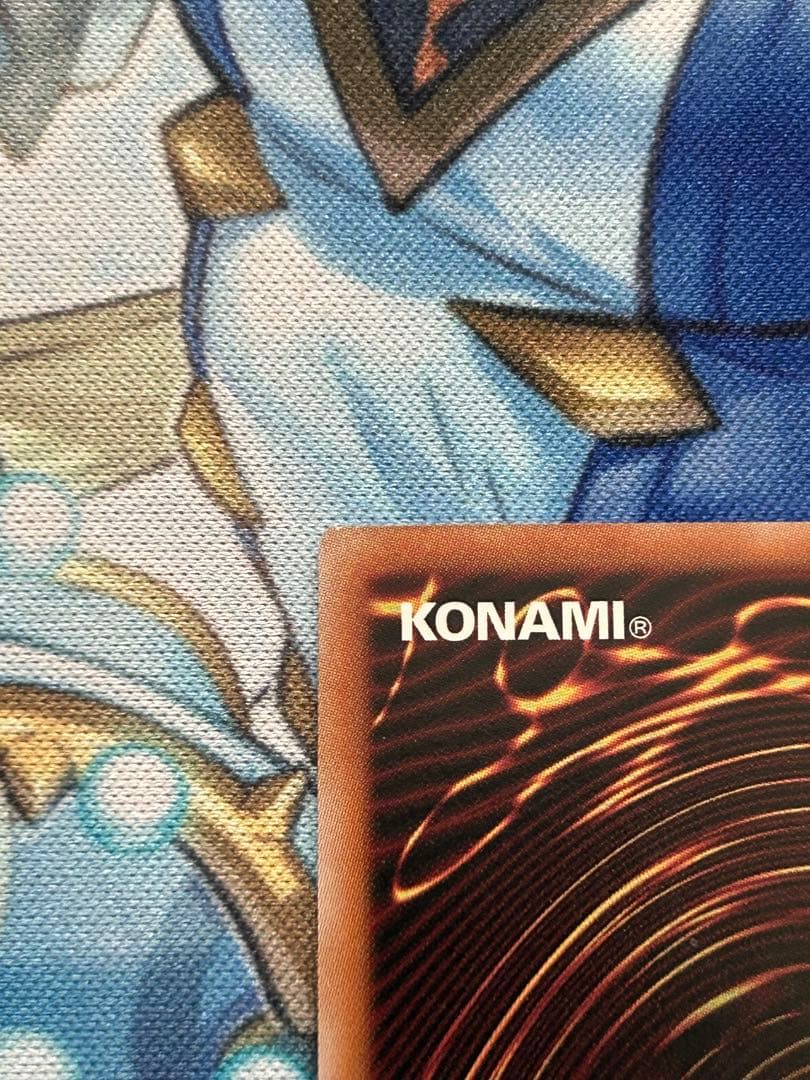 No.107 銀河眼の時空竜　25thシークレット　イラスト違い