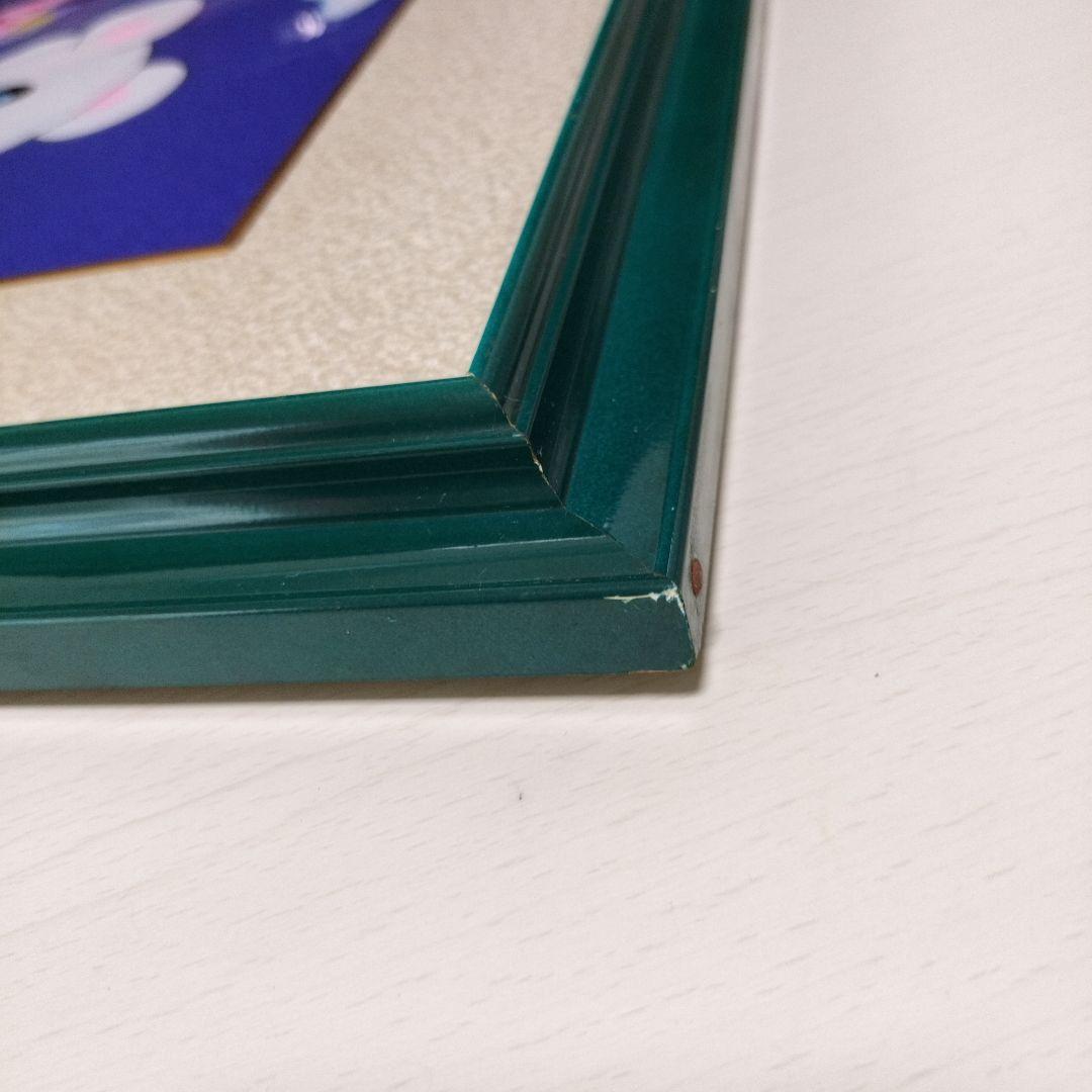 昭和レトロ　レトロポップ　くまさんのルームアクセサリー