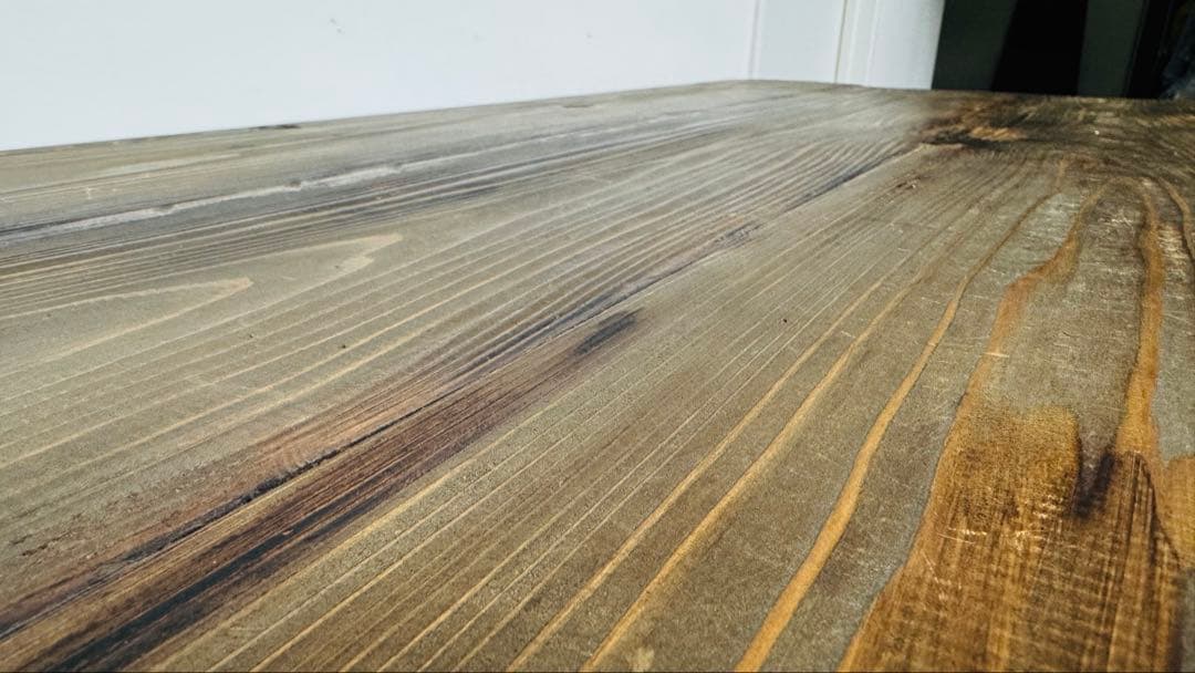 アンティーク｜インダストリアル デスク