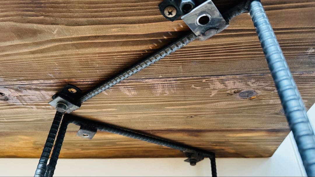 アンティーク｜インダストリアル デスク