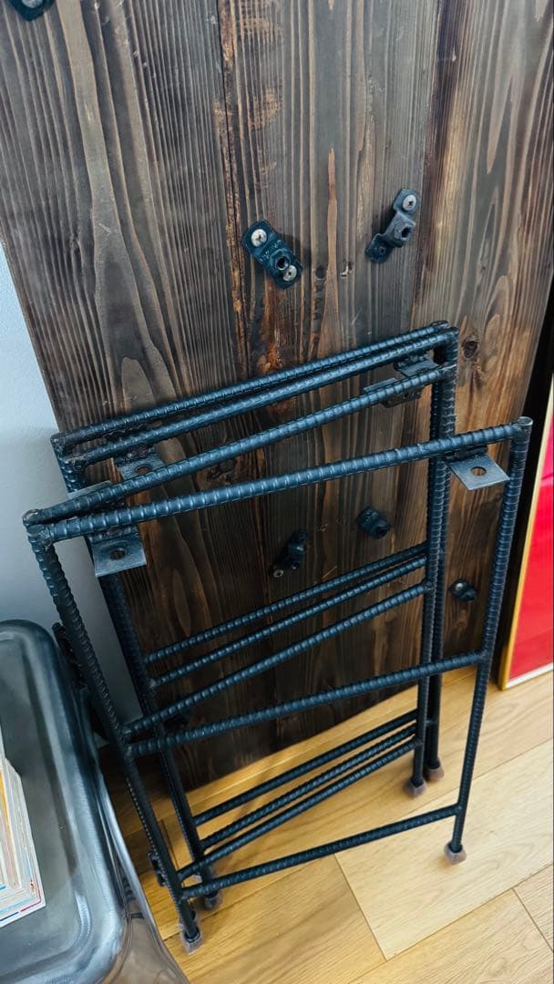 アンティーク｜インダストリアル デスク