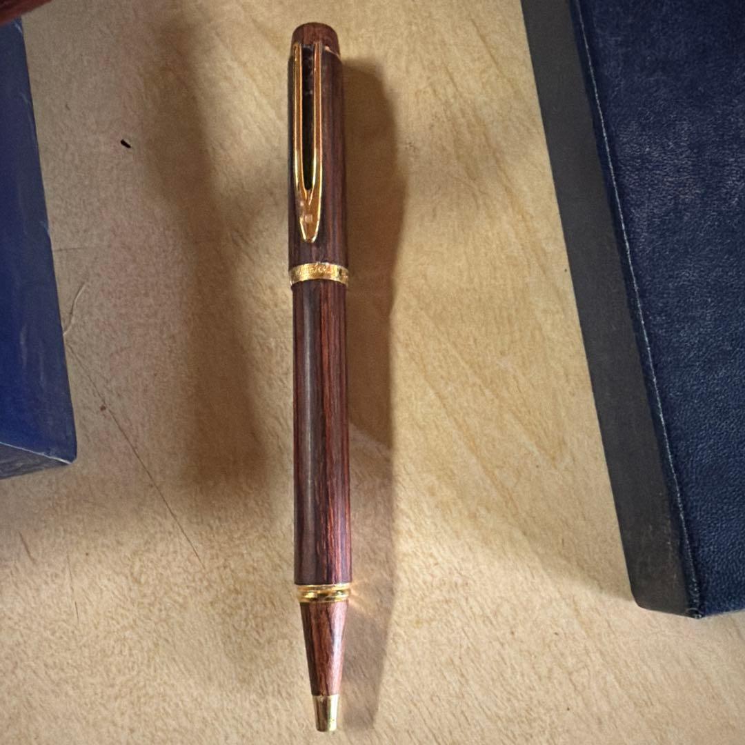 WATERMAN 万年筆・ボールペンセット
