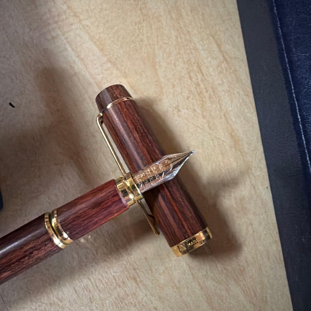 WATERMAN 万年筆・ボールペンセット