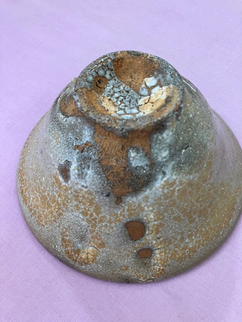 高麗茶碗等　4点