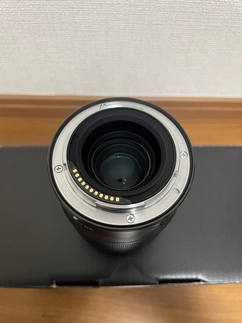 【美品】NIKKOR Z 35mm f/1.8 S