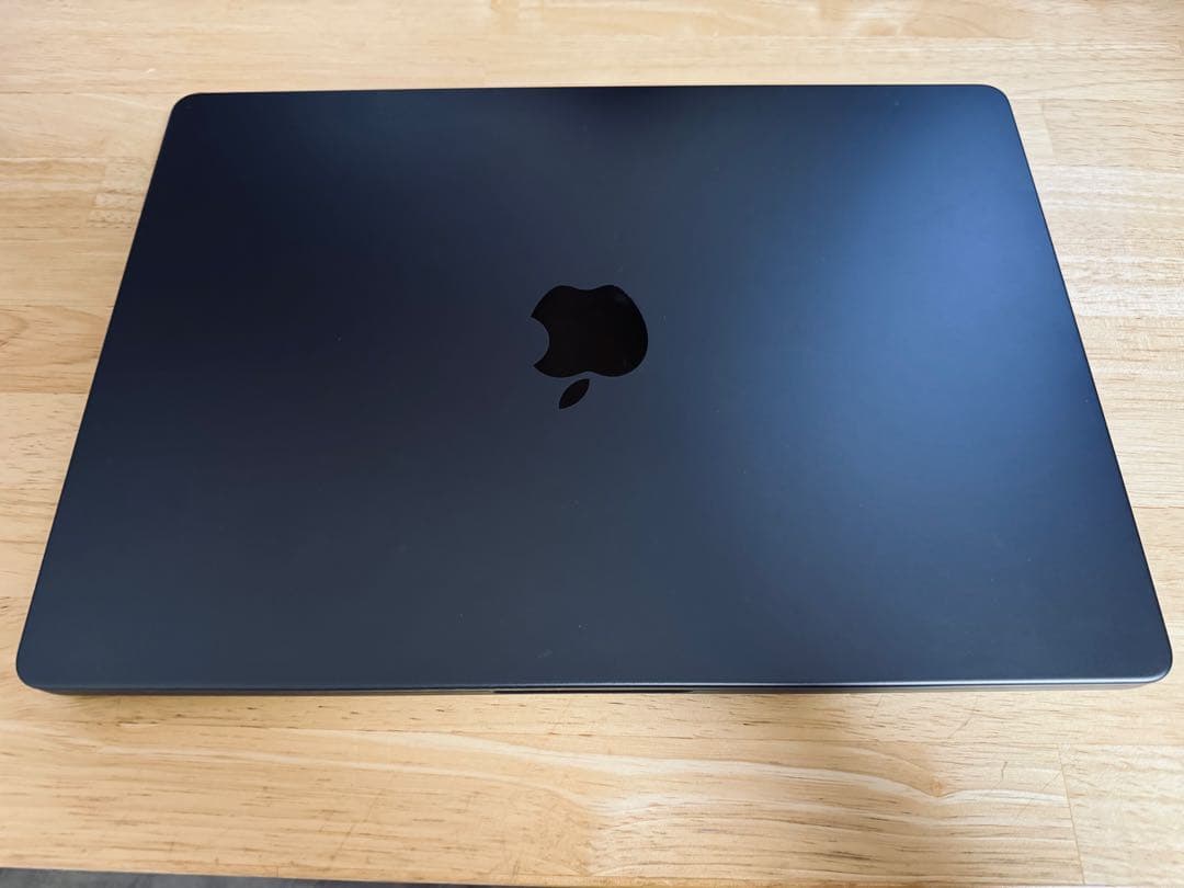 【！値下げ！】Apple MacBook Pro 14インチ M3 Pro