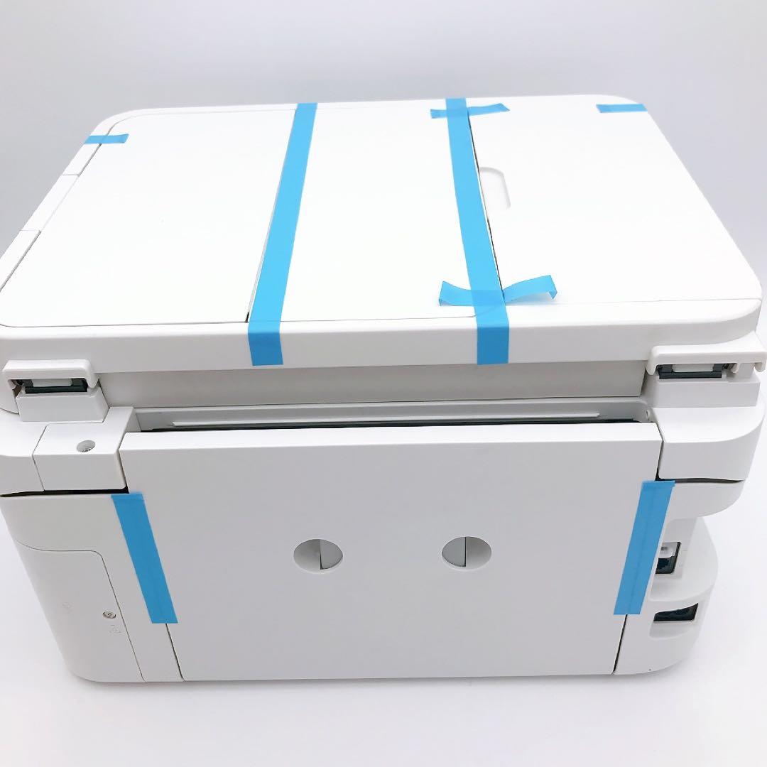 エプソン　EPSON EW-M530F WHITE コピー機　複合機