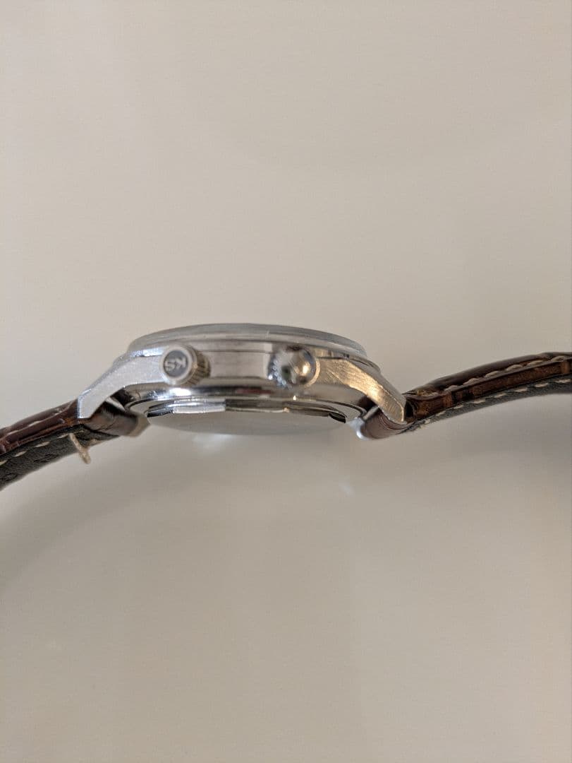 ち*ゲ様 ⭐️美品 オリエントキングダイバーフレッシュマンオリエントジャンク品