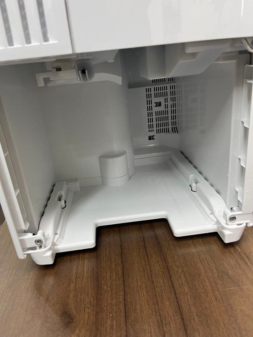 2024年製Panasonic 衣類乾燥機 F-YHX200B T