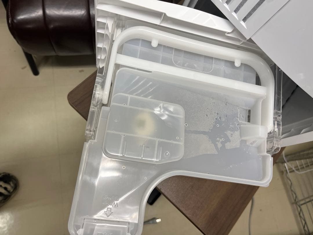 2024年製Panasonic 衣類乾燥機 F-YHX200B T