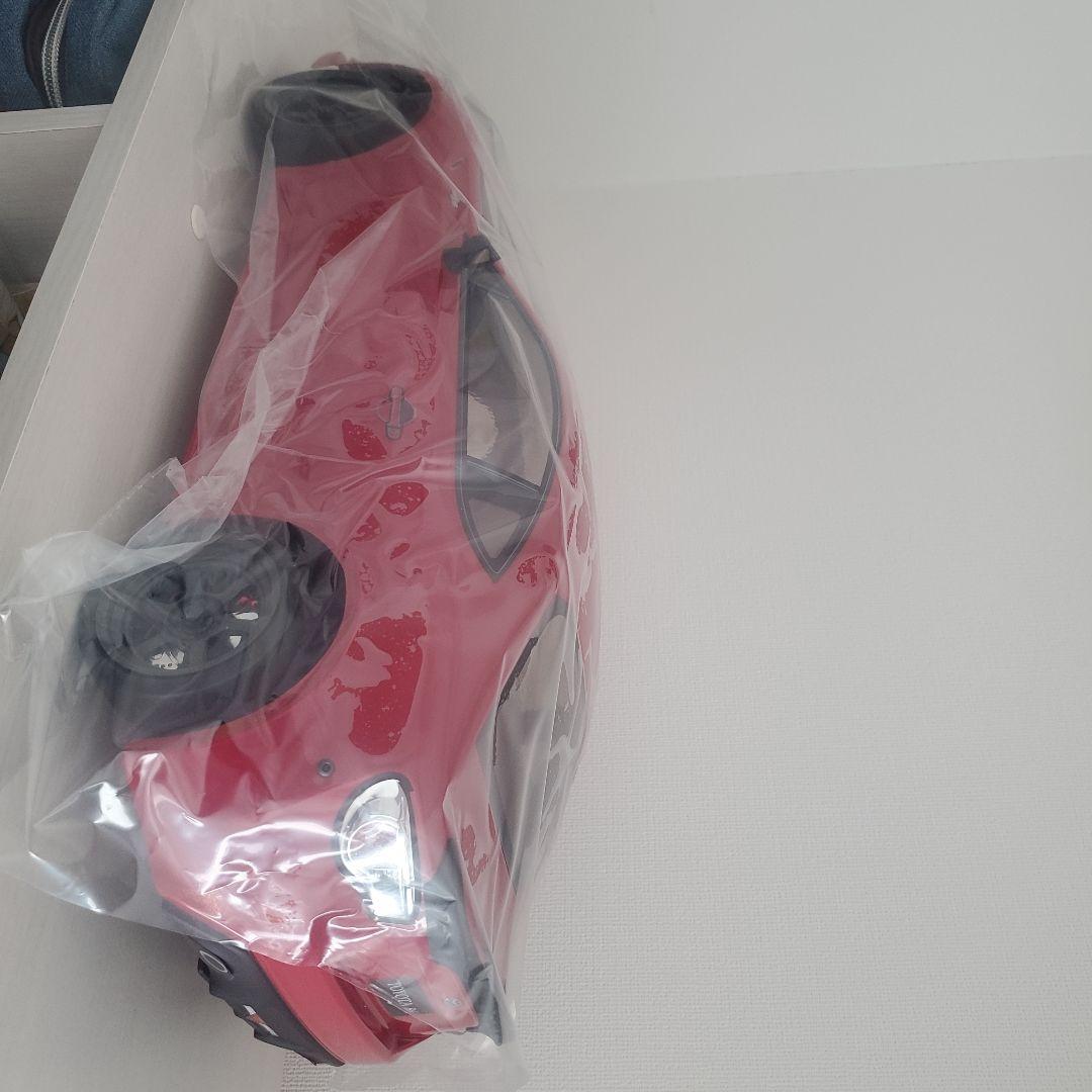 Kyosho Fazer02 トヨタ86 GT チューンドバージョン1/10