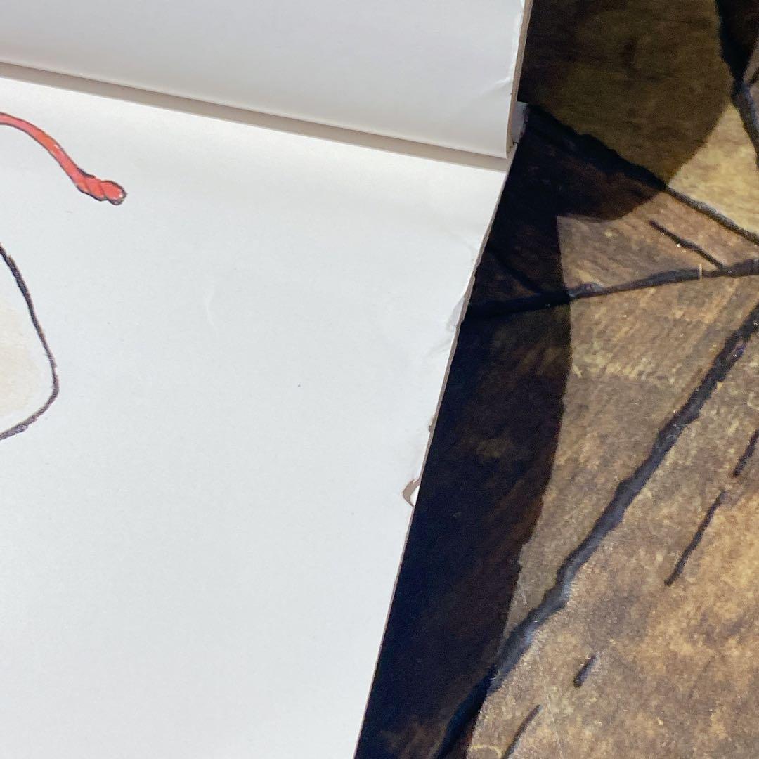 タッチ カレンダー 1986年 あだち充 当時物 少年サンデー レア 昭和レトロ