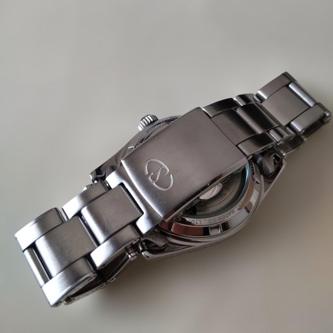 オリエントスター ER0T-C0 CS オートマチック