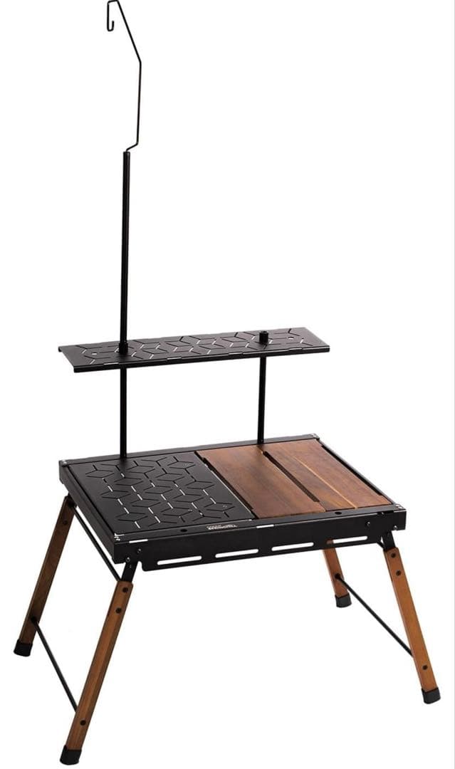 折りたたみ式アウトドアテーブル