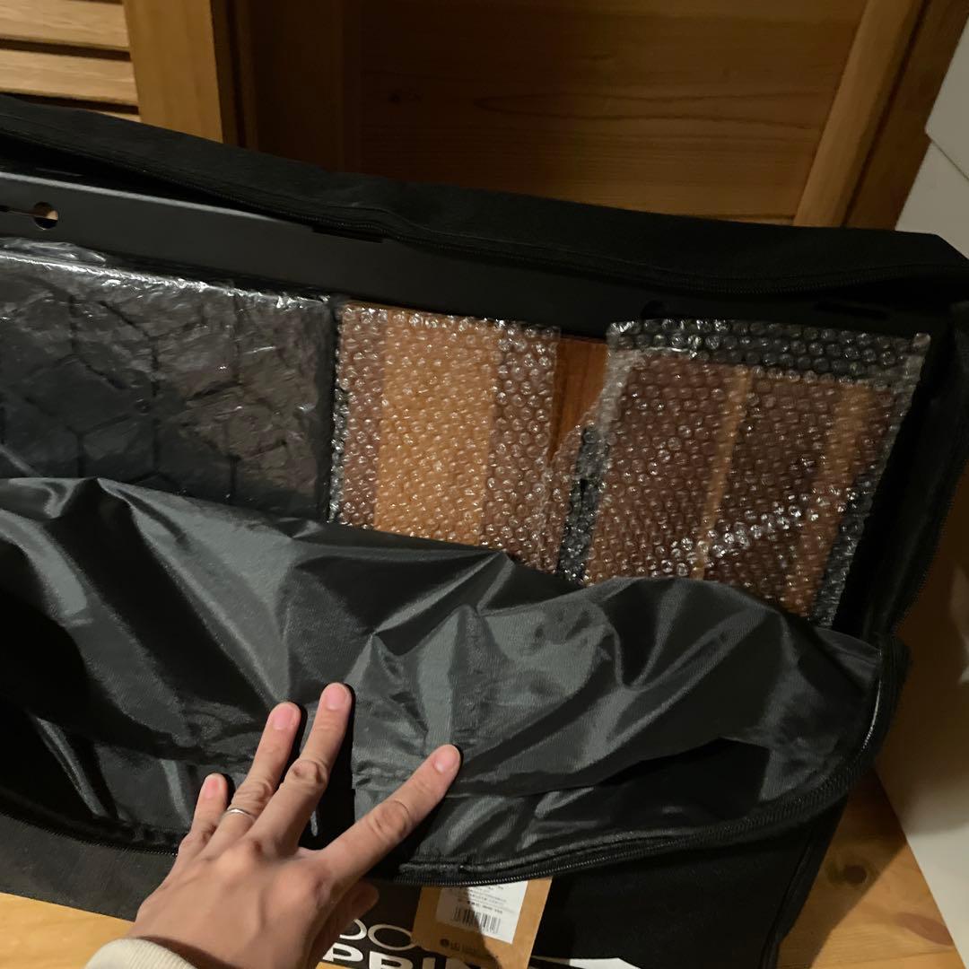 折りたたみ式アウトドアテーブル