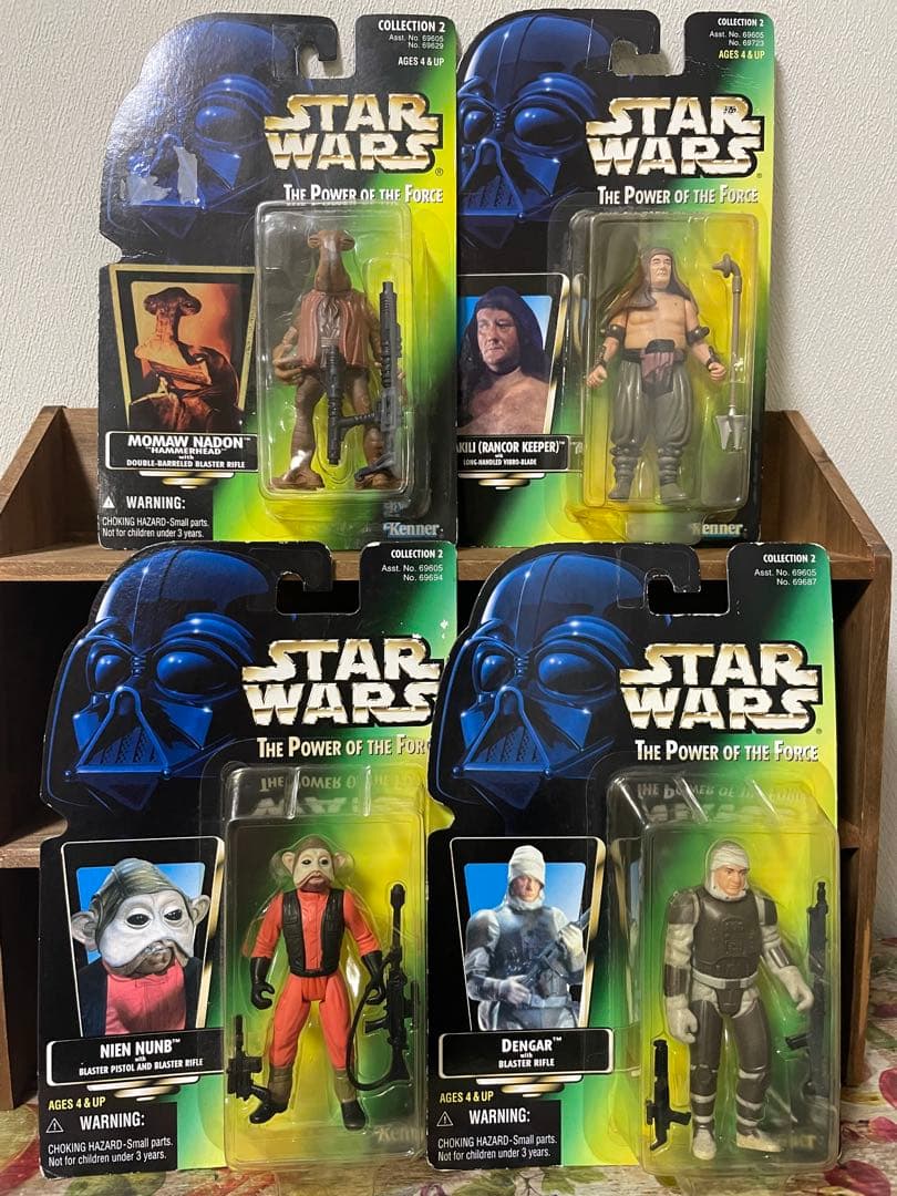 スター・ウォーズ