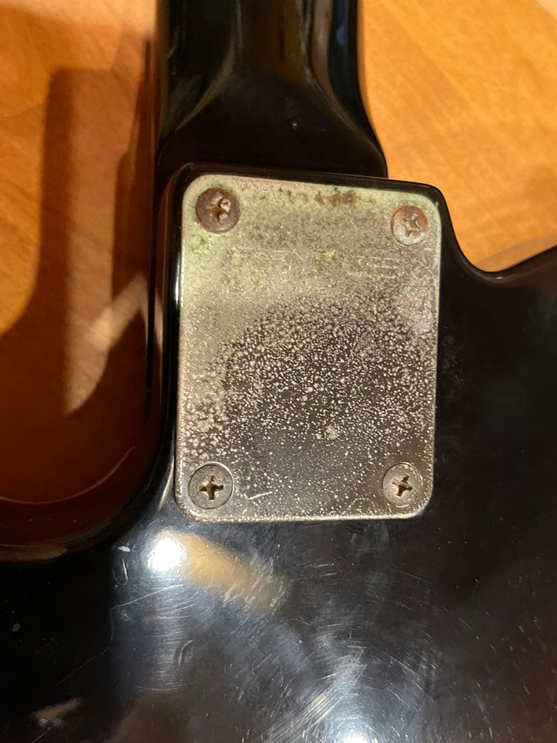 Fernandes TEJ-70 【ジャンク】ネック状態良好