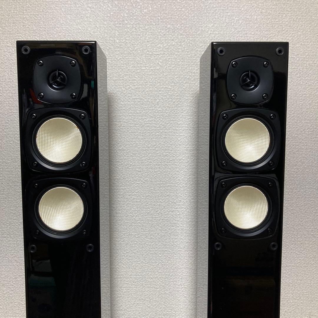 ONKYO D-108E トールボーイスピーカー オンキョー