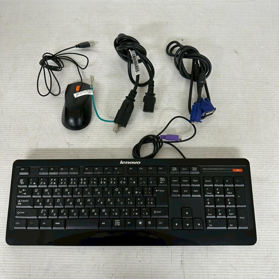 デル OPTIPLEX 790 パソコン Win10 Core i5 N0909