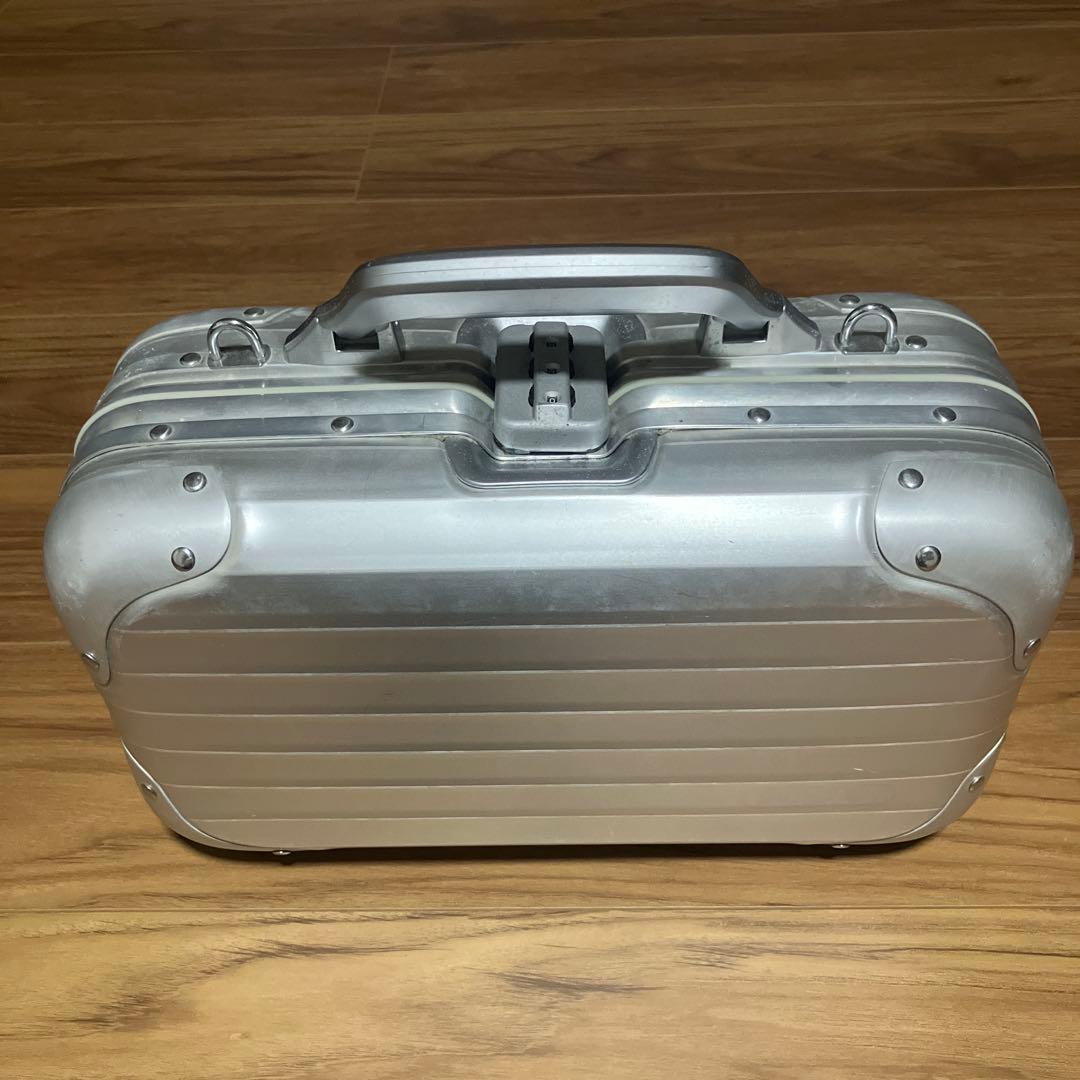 J*k様 リモワ ピッコロ