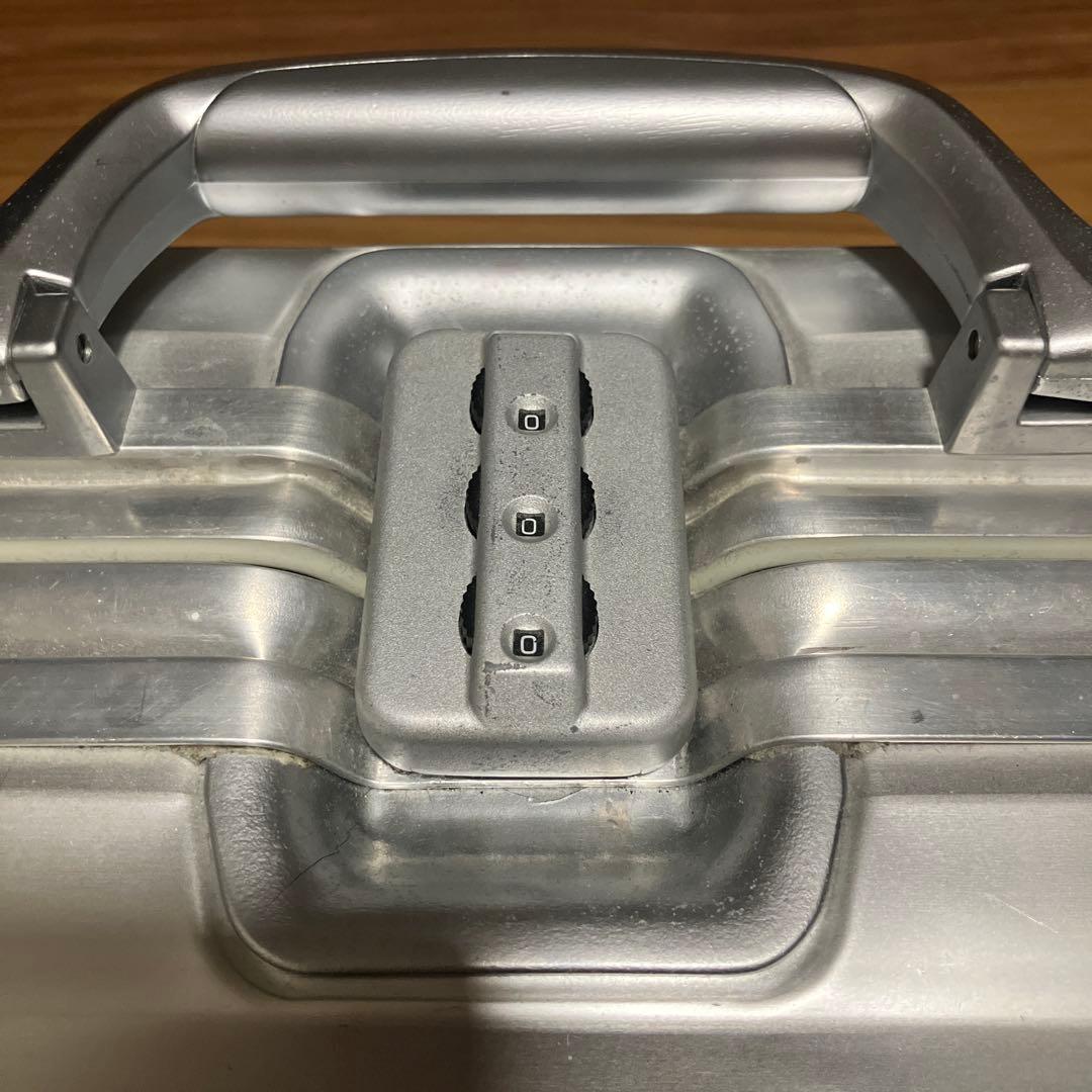 J*k様 リモワ ピッコロ