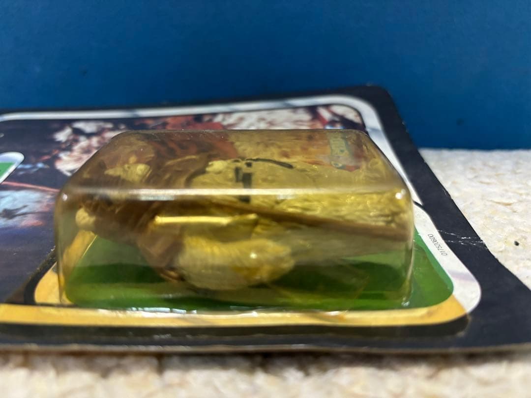 スターウォーズ　オールドケナー　 チャーパ酋長 イウォーク