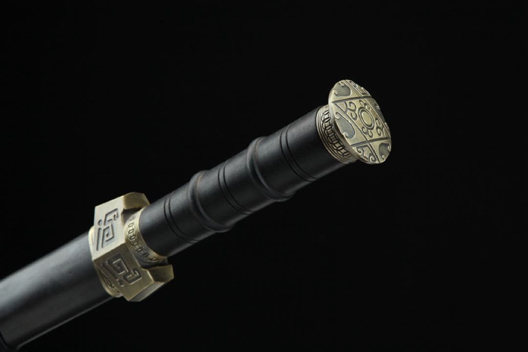 小秦剣 模擬刀 日本刀 模造刀 武具 舞踊刀 古兵器 漢剣 稽古