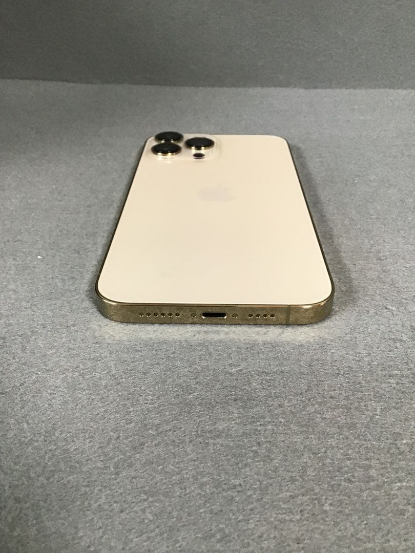 超美品　Appleストア版　iPhone13 Pro Max 128GB