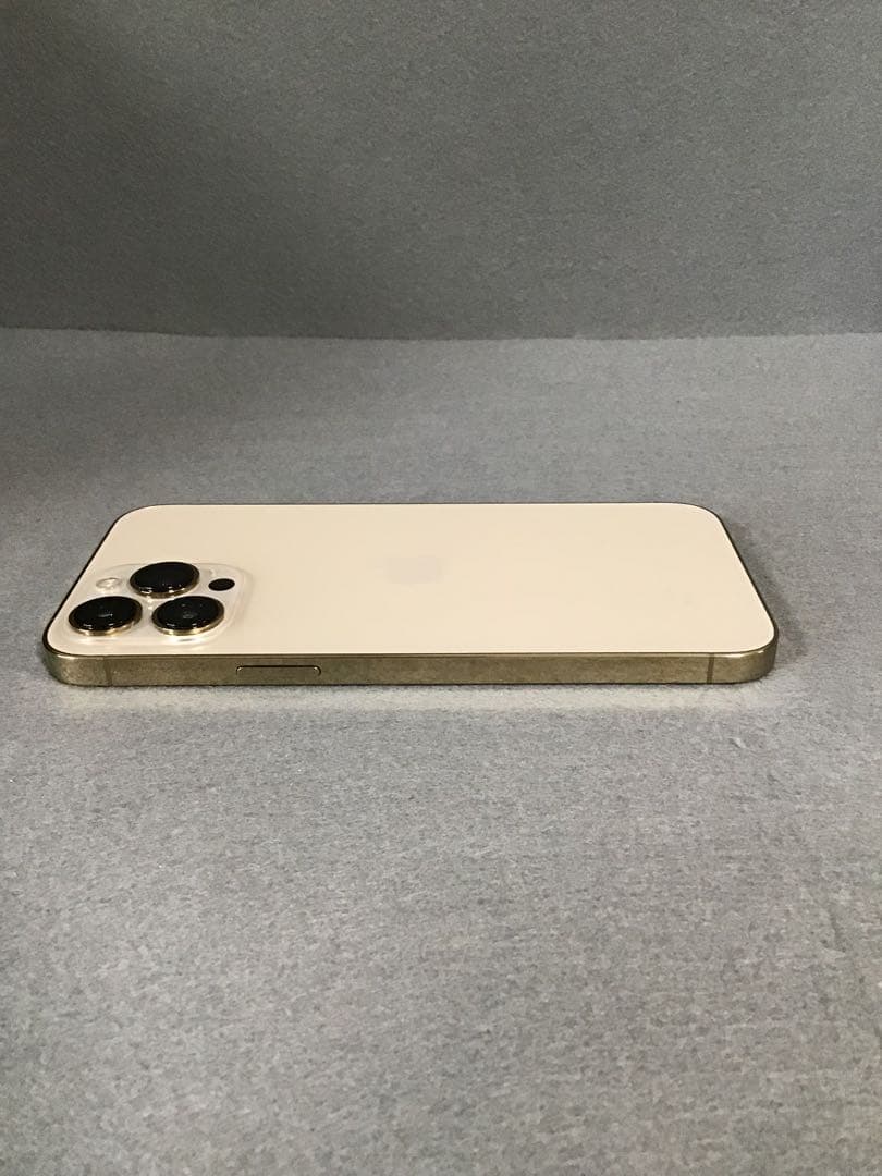 超美品　Appleストア版　iPhone13 Pro Max 128GB