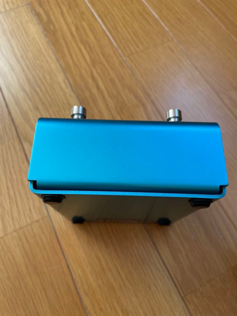 strymon blueSky リバーブエフェクター　Reverb ストライモン