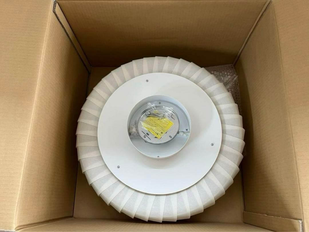 ◆新品未使用◆デンマーク　トムロッサウ　 シーリングライト　TR36 北欧モダン