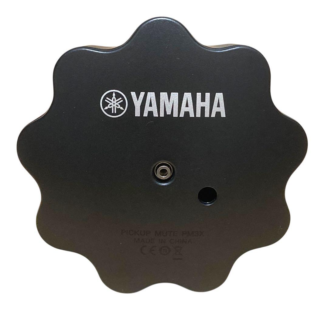 ✨未使用品級✨ YAMAHA サイレントブラス SB3X フレンチホルン用