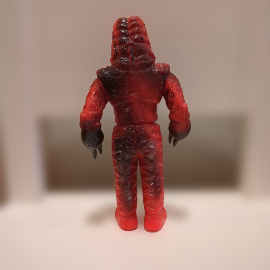 ポピー　キングザウルスシリーズ ゴドラ星人　ウルトラマン