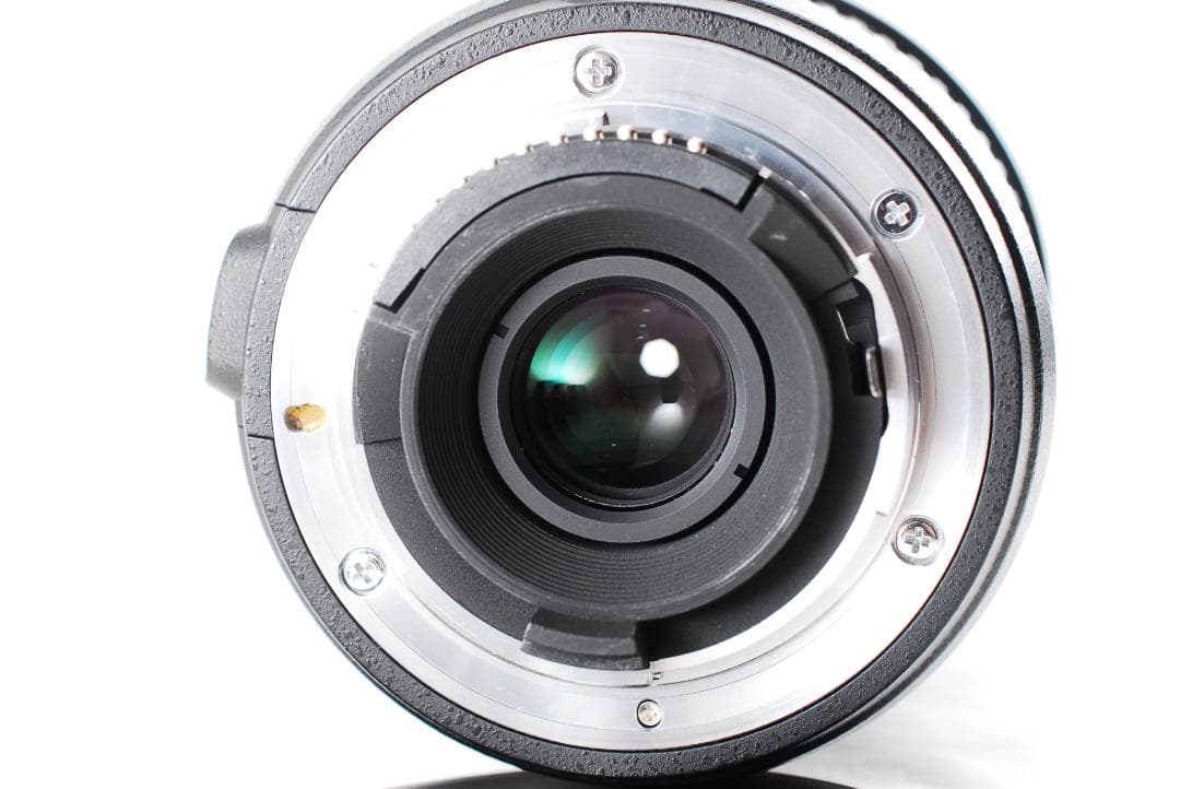 レンズ(ズーム) Nikon AF-S DX Nikkor 12-24mm f/4G(IF) ED