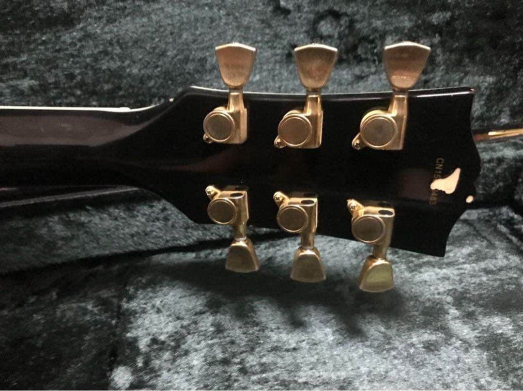 Tokai レスポールカスタム