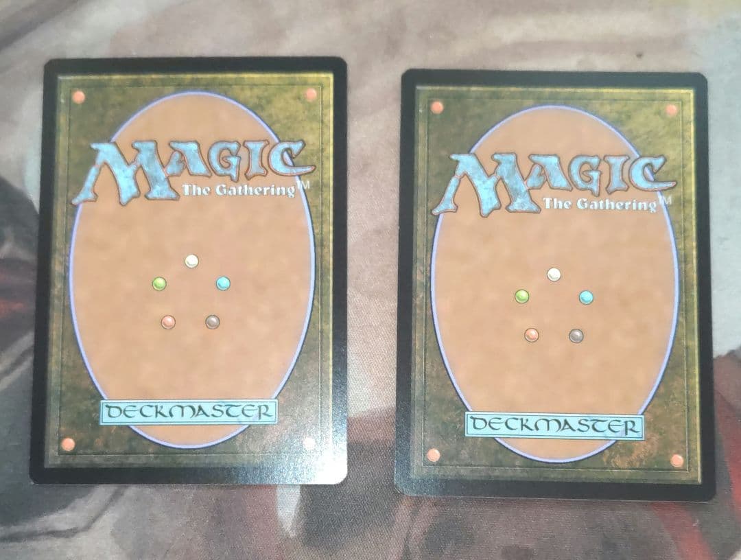 時を解す者、テフェリー foil  プロモ