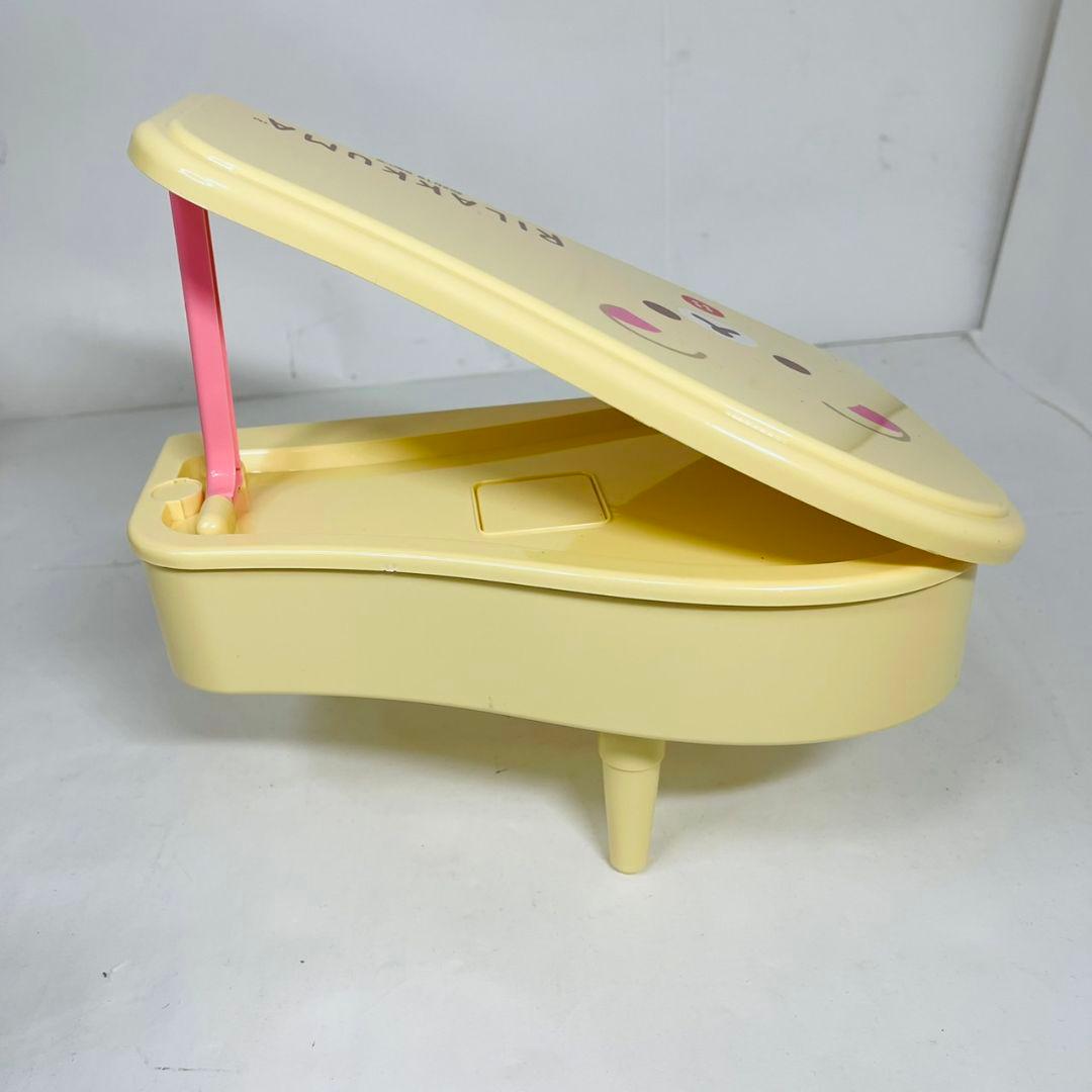 リラックマ コリラックマ フェイス 電子グランドピアノ